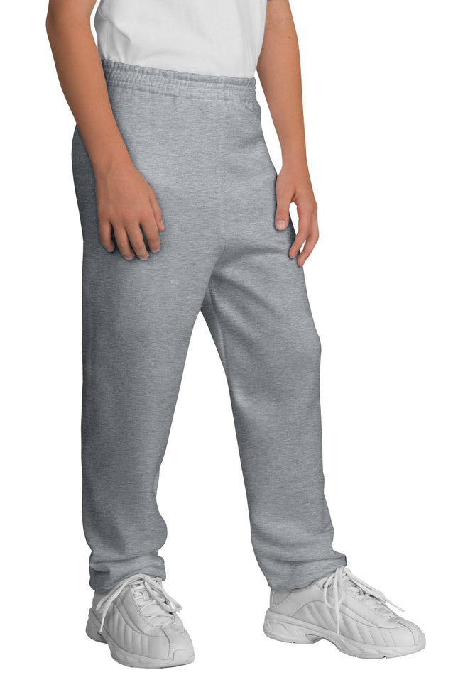 Port & Co ™  Youth Core Fleece Sweatpant PC78YP