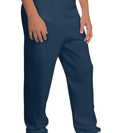 Port & Co ™  Youth Core Fleece Sweatpant PC78YP