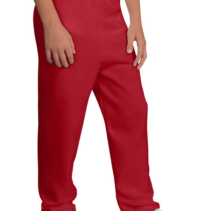Port & Co ™  Youth Core Fleece Sweatpant PC78YP