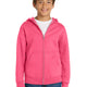 Neon Pink