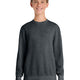 Dark Heather Grey