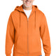 Neon Orange