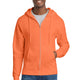 Neon Orange
