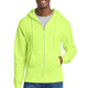Neon Yellow