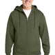 Olive Drab Green