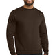 Dark Chocolate Brown