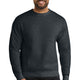 Dark Heather Grey