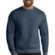 Heather Navy