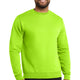 Neon Yellow