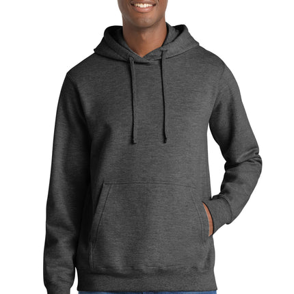 Port & Co ™  Fan Favorite Fleece Pullover Hooded Sweatshirt. PC850H