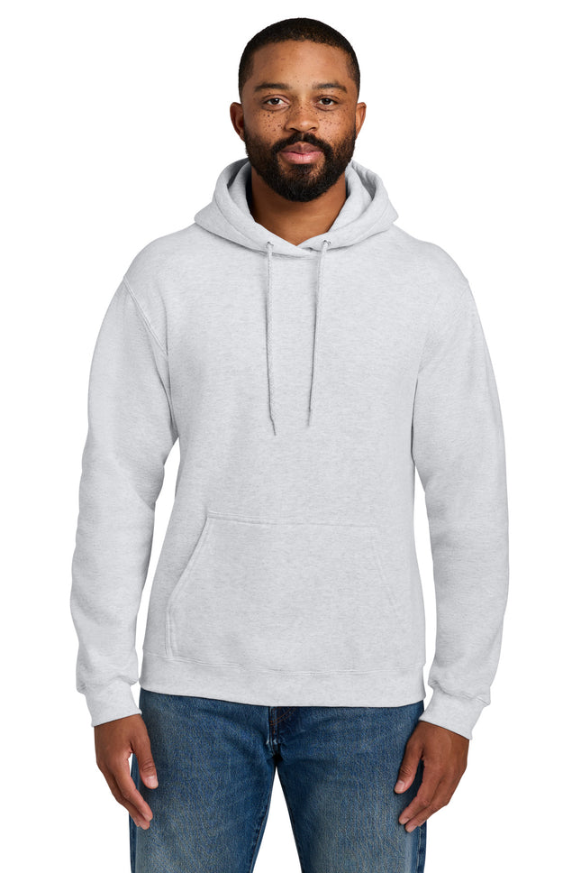 Port & Co ™  Tall Essential Fleece Pullover Hooded Sweatshirt. PC90HT