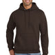 Dark Chocolate Brown