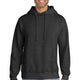 Dark Heather Grey