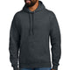 Dark Heather Grey