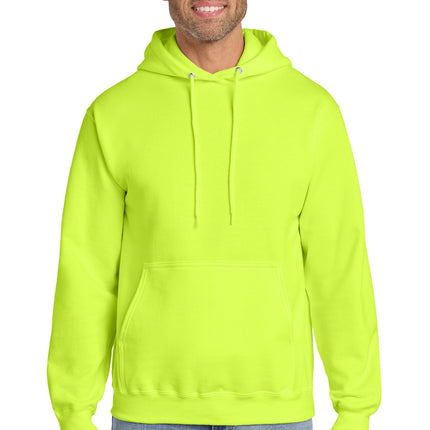 Port & Co ™  Essential Fleece Pullover Hooded Sweatshirt.  PC90H