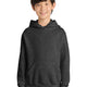 Dark Heather Grey