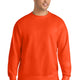 Safety Orange