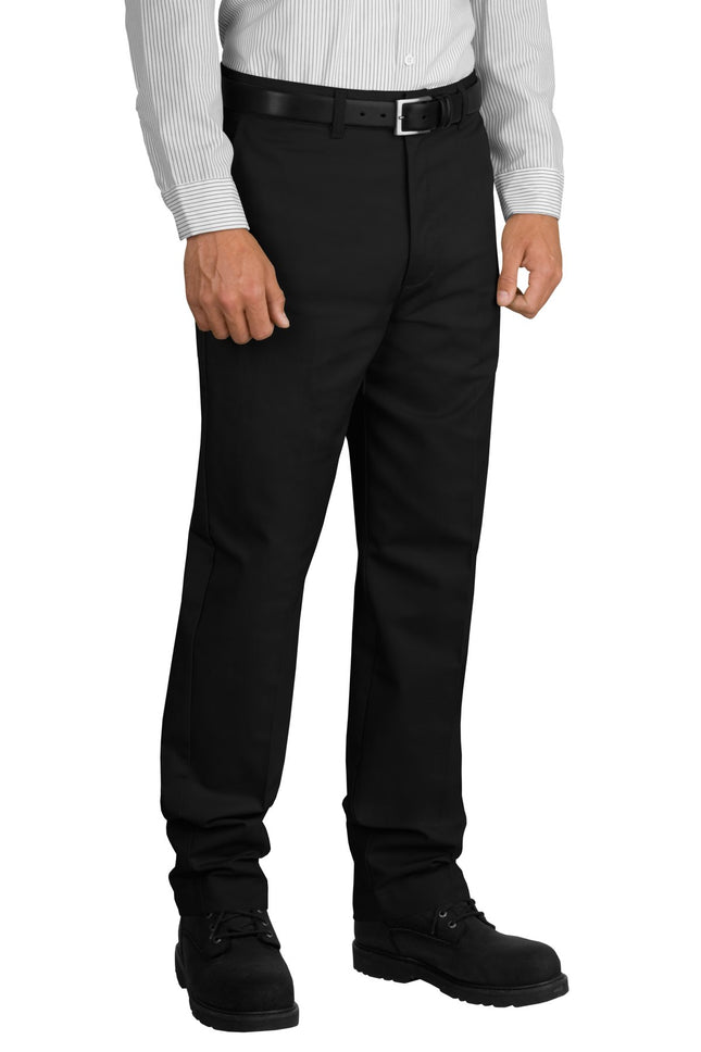 Red Kap ®  Industrial Work Pant.  PT20