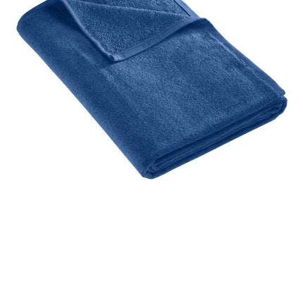 Port Authority  ®  Value Beach Towel PT44