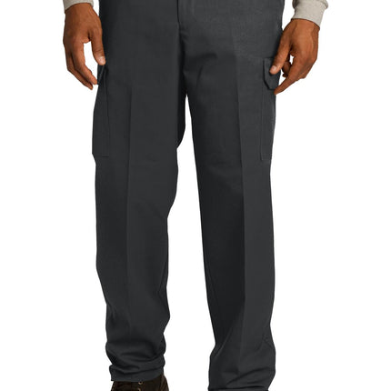Red Kap ®  Industrial Cargo Pant. PT88