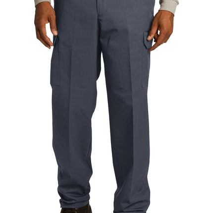 Red Kap ®  Industrial Cargo Pant. PT88