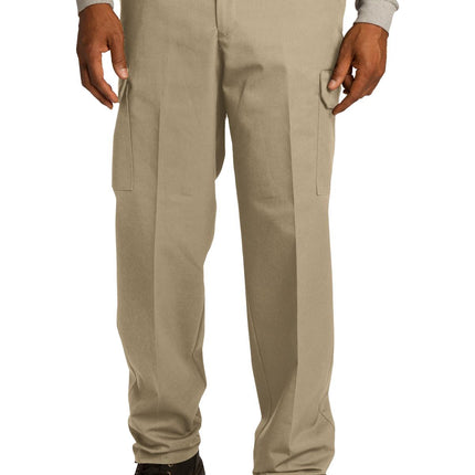Red Kap ®  Industrial Cargo Pant. PT88