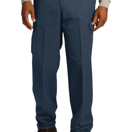 Red Kap ®  Industrial Cargo Pant. PT88
