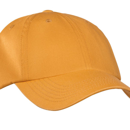 Port Authority ®  Garment-Washed Cap.  PWU