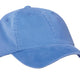 Faded Blue