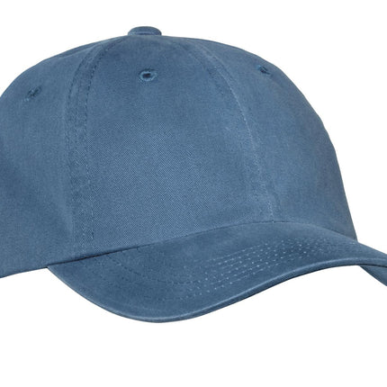 Port Authority ®  Garment-Washed Cap.  PWU