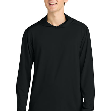 Richardson Clutch Long Sleeve Hoodie RA7110LSH