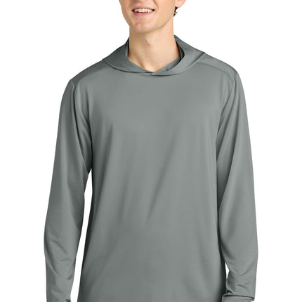 Richardson Clutch Long Sleeve Hoodie RA7110LSH
