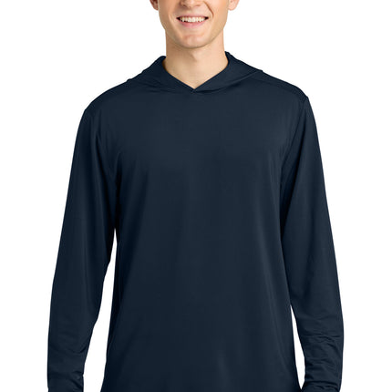 Richardson Clutch Long Sleeve Hoodie RA7110LSH