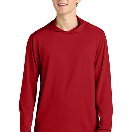 Richardson Clutch Long Sleeve Hoodie RA7110LSH