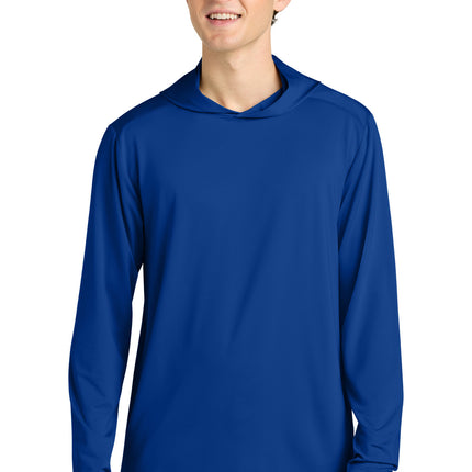 Richardson Clutch Long Sleeve Hoodie RA7110LSH