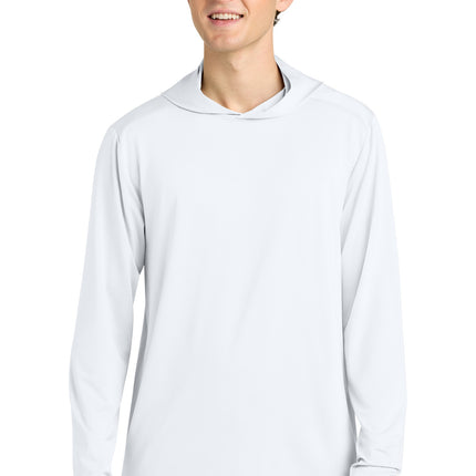Richardson Clutch Long Sleeve Hoodie RA7110LSH