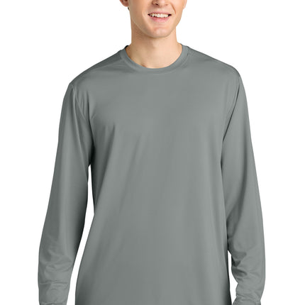 Richardson Clutch Long Sleeve Tee RA7110LS