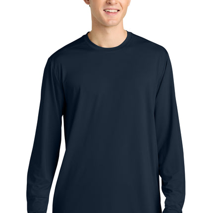 Richardson Clutch Long Sleeve Tee RA7110LS