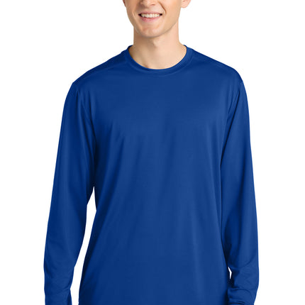 Richardson Clutch Long Sleeve Tee RA7110LS