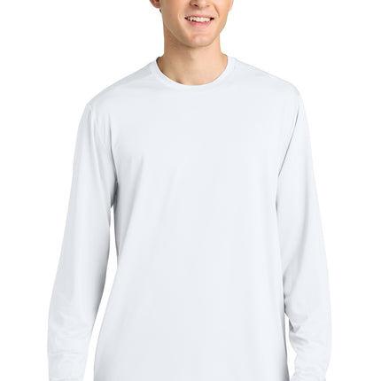 Richardson Clutch Long Sleeve Tee RA7110LS