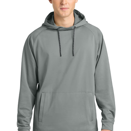 Richardson Charge Performance Fleece Long Sleeve Hoodie RA7200LSH