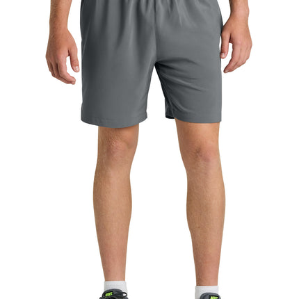 Richardson Barrage Stretch Woven Training Short RA7401B