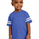 Vintage Royal/ Blended White