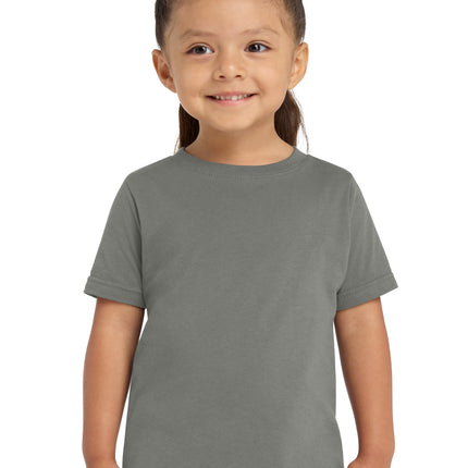 Rabbit Skins ™  Toddler Fine Jersey Tee. RS3321