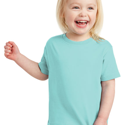 Rabbit Skins ™  Toddler Fine Jersey Tee. RS3321