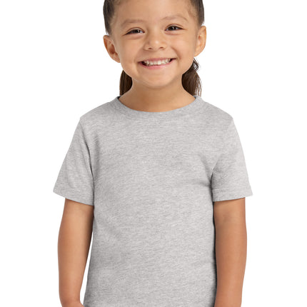 Rabbit Skins ™  Toddler Fine Jersey Tee. RS3321