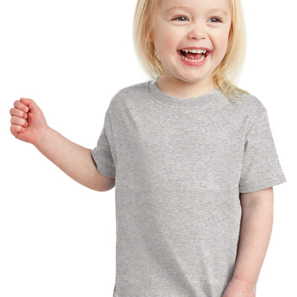 Rabbit Skins ™  Toddler Fine Jersey Tee. RS3321