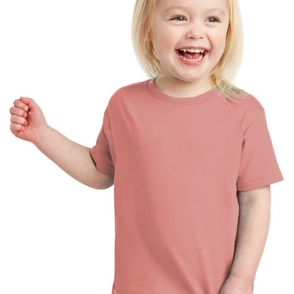 Rabbit Skins ™  Toddler Fine Jersey Tee. RS3321