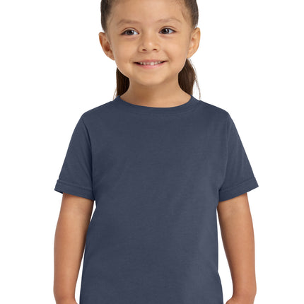 Rabbit Skins ™  Toddler Fine Jersey Tee. RS3321