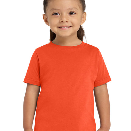 Rabbit Skins ™  Toddler Fine Jersey Tee. RS3321